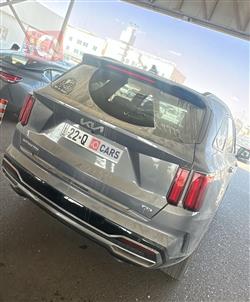 کیا سۆرینتۆ